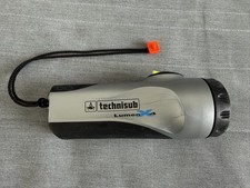 Technisub Lumen 4 Torcia per