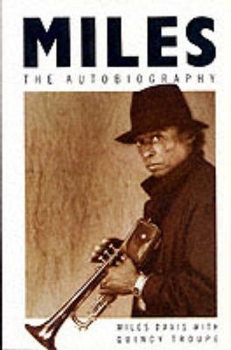 Miles davis quincy - davis, troupe