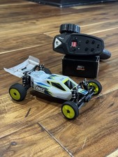 Losi Micro-B RTR Buggy Nexx