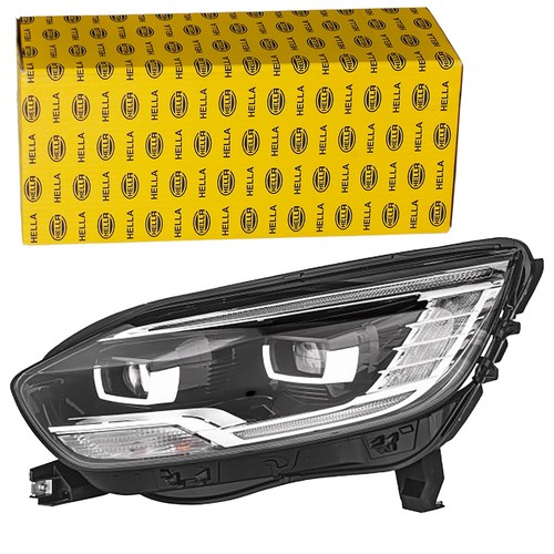 Faro led hella sinistro adatto - led,