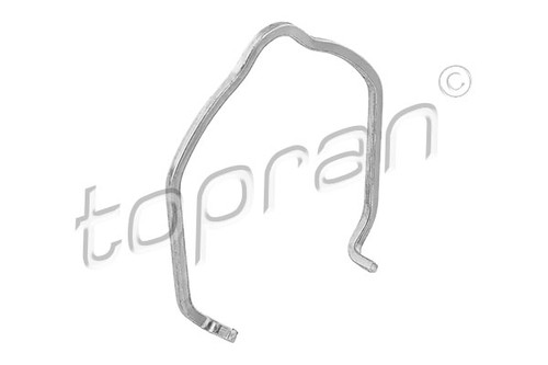 Topran 116 336 grimaldello - 336, di