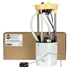 Pompa del carburante