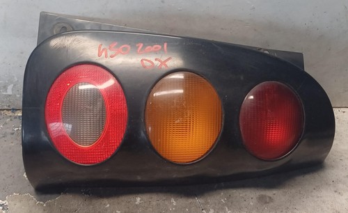 Stop fanale posteriore destro - posteriore,