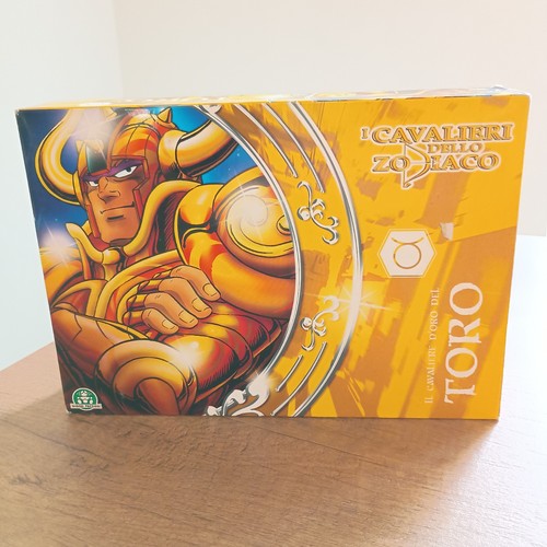 Cavalieri dello zodiaco toro - cavalieri,