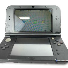 Console New Nintendo 3DS XL LL