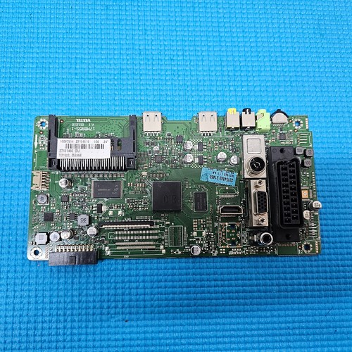 Scheda madre per - tv, toshiba