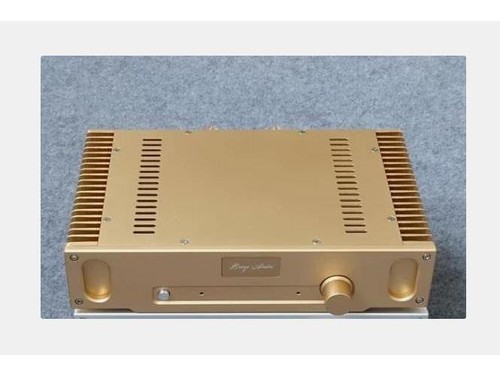 Amplificatore potenza audio - amplificatore, di