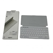 Logitech Keys-to-GO 2 Tastiera