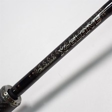 Abu Garcia Fantasista X-Grave FXC-75MH Cond/B