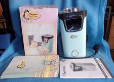 Macchina per popcorn ad aria BESTRON Sweet Dreams