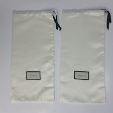 Gucci Sacchetto Antipolvere in