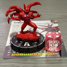 Marvel Heroclix Venom 055