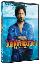 Californication : Season 2