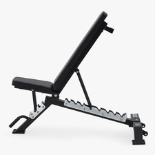JK Fitness panca ginnica