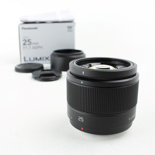 Panasonic lumix f1 7 - g, mm