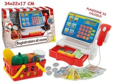 TEOREMA  REGISTRATORE CASSA