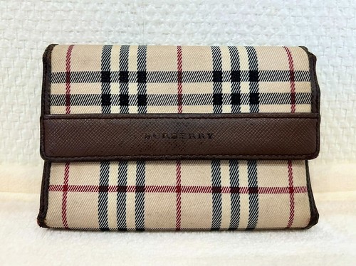 Portafoglio burberry nova - portafoglio,