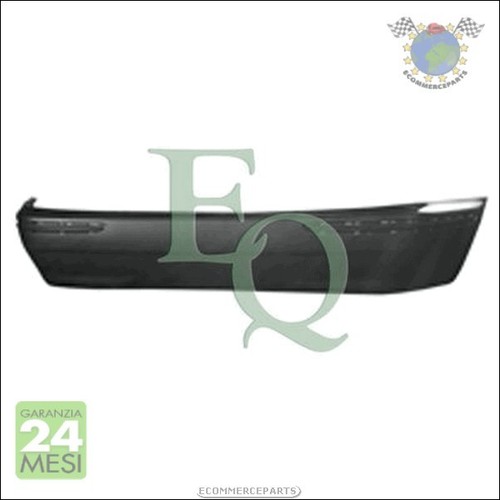 Paraurti posteriore per - eq,