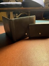 Authentic Montblanc Black