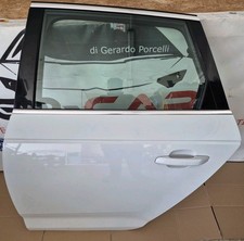PORTIERA POSTERIORE SINISTRA