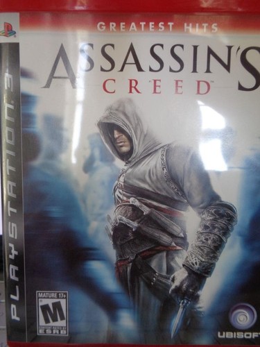 Assassin creed greatest hits - greatest,