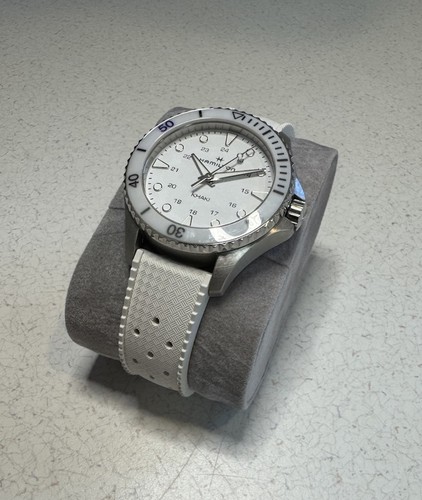 Orologio uomo hamilton khaki - uomo,