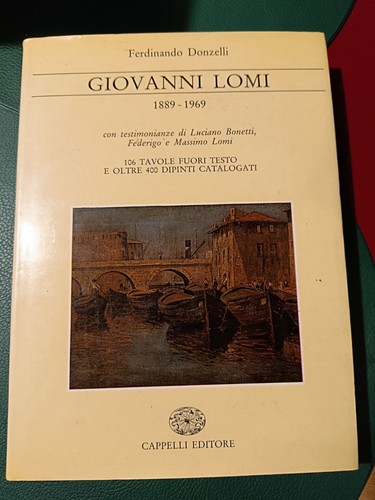 Giovanni lomi cappelli - cappelli, editore