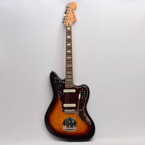 Chitarra elettrica squier - chitarra,