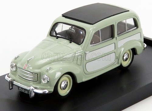 Brumm fiat 500c belvedere - 500c,
