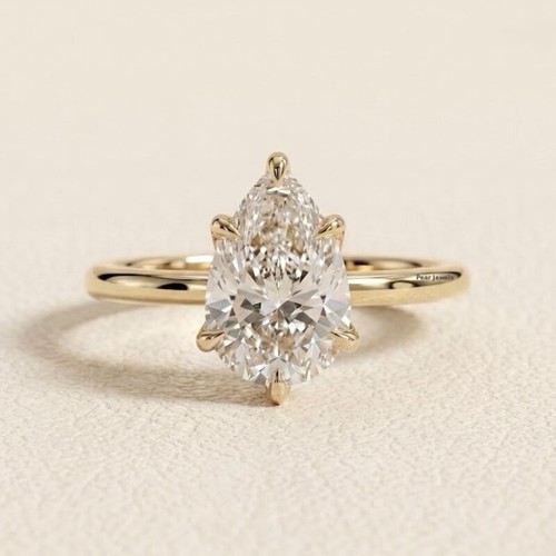 Anello fidanzamento - di,