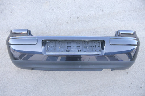 Golf limousine paraurti - vw,