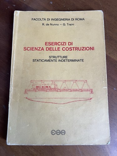 Esercizi scienza delle - scienza,