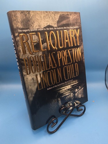 Reliquary