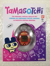 Tamagotchi original gen - gen,