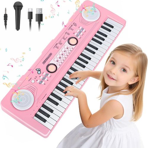 Pianoforte bambini tastiera - bambini,