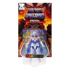 Masters of the Universe FROSTA