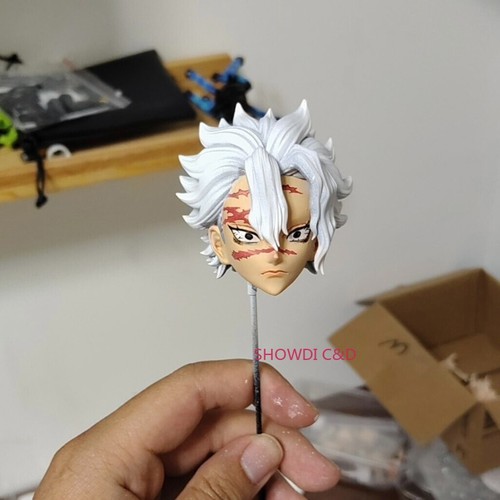 Modellino demon slayer - modellino,