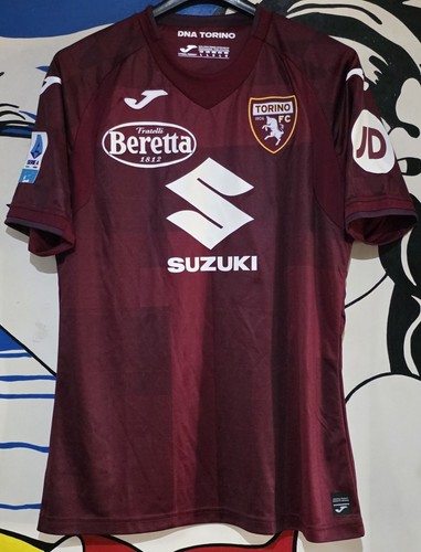 Maglia torino biraghi match - maglia,