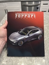 FERRARI MAGAZINE SEPTEMBER 2022 ISSUE 56