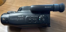Sony Handycam CCD-FX310 Analog