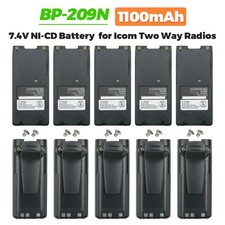 Batteria 10 pezzi BP-209N