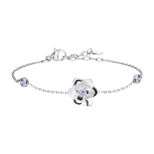 Bracciale donna luca barra - donna,