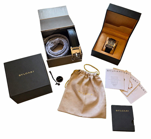 Bvlgari assioma aa48s uomo - bvlgari,
