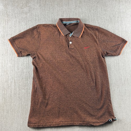 Polo nike vintage y2k - nike,