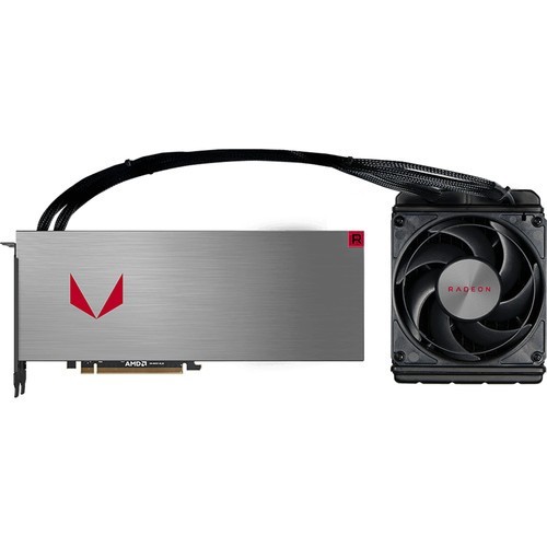 Gigabyte radeon vega lc - rx,