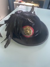 Cappello BERSAGLIERI /Moretto  Da Collezione PERFETTO
