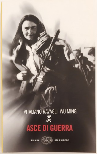 Asce guerra vitaliano - asce, di