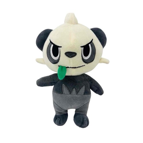 Nintendo pokemon pancham - 8",