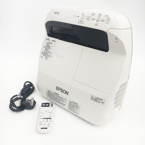 Epson 570 proiettore lcd - proiettore,