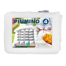 Piumino oca stream 4 - piumino, d'oca